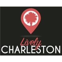 Lively Charleston Properties w/ the Boulevard Company Logo