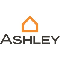 Ashley (Medford, Oregon) Logo