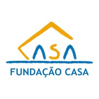 Fundação CASA/SP Logo