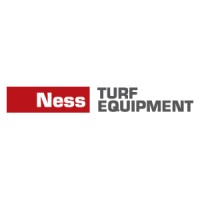 Ness Turf Equipment Logo