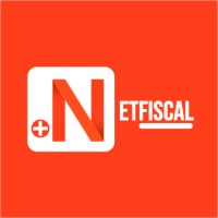 NetFiscal Logo