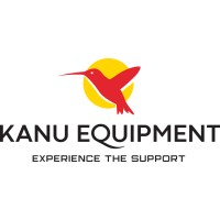 Kanu Equipment South Africa Logo