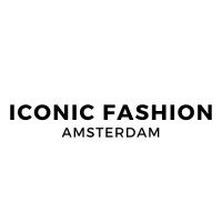 ICONIC FASHION AMSTERDAM - IFA Logo