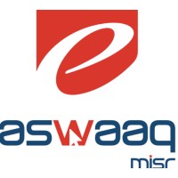 eAswaaq Misr Logo