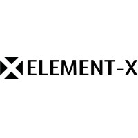 Marketing and Media by Element-X Logo