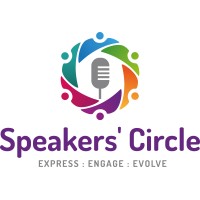 Speakers Circle Logo