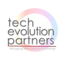Tech Evolution Partners Logo