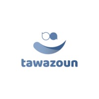 Tawazoun Logo