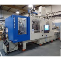GLOSSBROOK PRECISION MOULDING, MEDICAL MOULDING & TOOLMAKING Logo