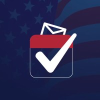 A Day for Democracy Logo
