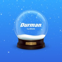 Durman by aliaxis Colombia Logo