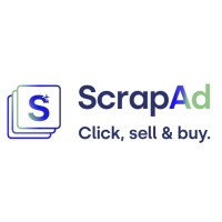 ScrapAd Logo