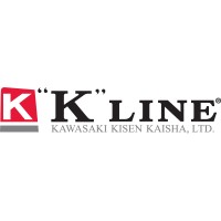 K LINE Global RoRo Service Europe Logo