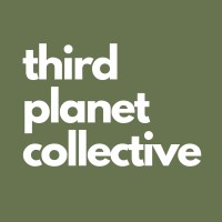 Third Planet Collective Logo