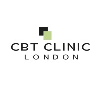 The CBT Clinic London Logo