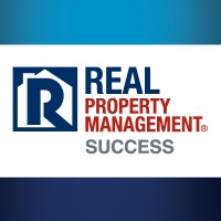 Real Property Management Success Logo