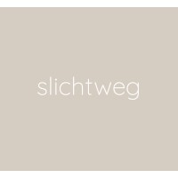 Slichtweg Logo