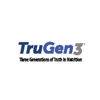TruGen3 Logo