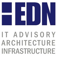 Electronic Devices and Networks Logo