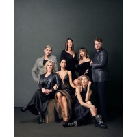 Intown Collective Logo