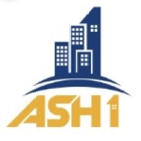 ASH1 Capital LLC Logo