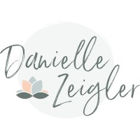 Danielle Zeigler - SEO & Digital Marketing Logo
