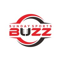 Sunday Sports Buzz Logo