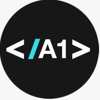 Alpheric Inc Logo