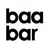 Baa Bar Ltd Logo