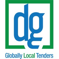 dgMarket Europe Logo