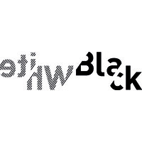 whiteorblack Logo