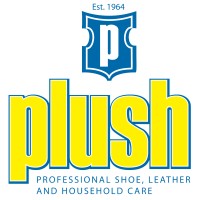 Plush Professional Leather Care (Pty) Ltd Logo