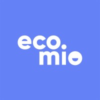 eco.mio Logo