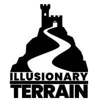 Illusionary Terrain Logo