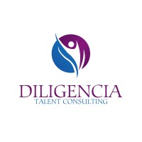 Diligencia Talent Consulting Logo