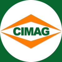 CIMAG IND. E COM. DE IMP. E MAQS AGRÍCOLAS Logo