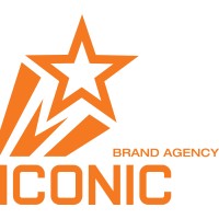 Iconic Brand Agency Ltd Logo