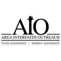 AIO Food and Energy Assistance Logo