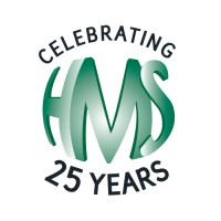 HMS Agency Logo