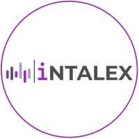 Intalex B.V. Logo