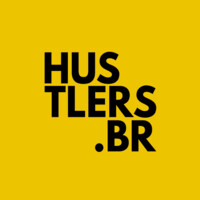 HUSTLERS.BR Logo