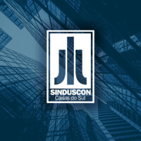 SINDUSCON CAXIAS Logo