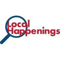 Local Happenings LLC Logo