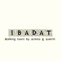 Ibadat Walking Tours and More Logo