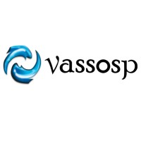 Vassosp Trading Logo