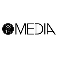 3815 Media, Inc Logo