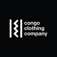 Congo Clothing Company Logo