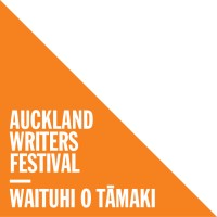Auckland Writers Festival | Waituhi o Tāmaki Logo