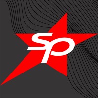Starpak Martial Arts Logo