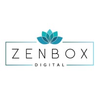 ZenBox Digital Logo